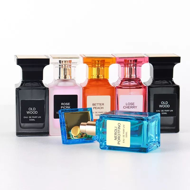 Wholesale Original 100ml Cologne Tobacco Vanille Lost Cherry Fabulous Costa Azzurra White Suede Eau De Parfum Fragrance Perfumes