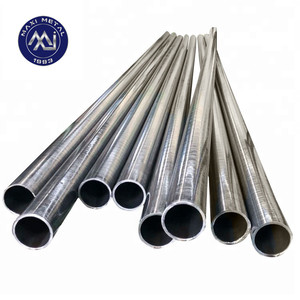 ASTM A283 T91 p91 P22 A355 P9 P11 4130 42CRMO 15CRMO hợp kim ống thép carbon giá mỗi mét - Product Image 3