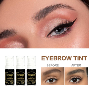 Crème Teintante <span class=keywords><strong>Sourcils</strong></span> en Tube, Teinture <span class=keywords><strong>Semi</strong></span>-permanente pour Cils et <span class=keywords><strong>Sourcils</strong></span>, Crème Tatouage <span class=keywords><strong>Sourcils</strong></span>, Produits pour <span class=keywords><strong>Sourcils</strong></span> - Product Image 6