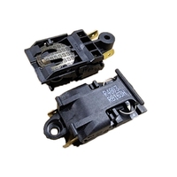 Accessoires de thermostat pour bouilloire électrique R4803 importés pour la base du commutateur à vapeur Strix