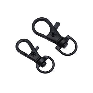 Kualitas tinggi cakar Lobster gesper kait jepret untuk tas gesper Lobster Putar - Product Image 6