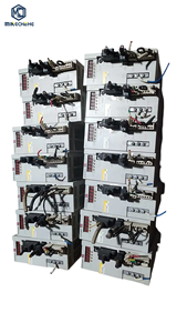 Controlador PLC, Sensor, Variador de Frecuencia, Nuevo y Original, MR-E-70A-KH003 - Product Image 1