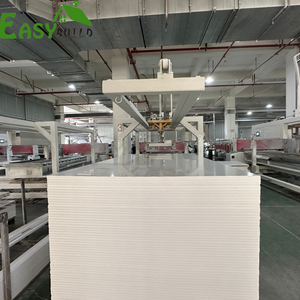 Maxwood PVC Hội Đồng Quản trị bọt 1-30 mét Kích thước tùy biến cho đồ nội thất làm - Product Image 1