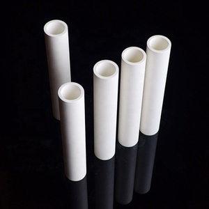 XTL Sintyron Hexagonal <strong>Boron</strong> Nitride BN Ceramic Rod for Industrial Ceramic Ceramic Parts Cutting Metal Powder Gas <strong>Atomization</strong> - Product Image 1