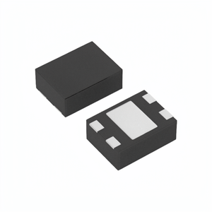 In Stock Electronic Circuit Components 4 UDFN Exposed Pad Power Management (PMIC) XC6503B431GR-G - Product Image 1