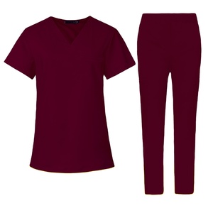 Medical Blouse Hospital Design <strong>Clinical</strong> <strong>Uniform</strong> Manufacturer - Product Image 1