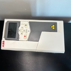 Nouveau variateur de fréquence PLC 5 CV ACS580-01-07A6-4 avec contrôleur de programmation PLC 480 V CA 7,6 A - Product Image 1