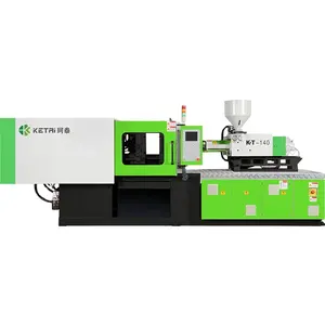 KETAI BRAND 160tons plastic protective glasses making injection molding machine