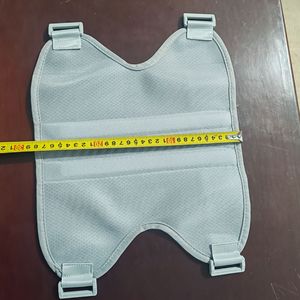 Soporte de muñeca, unisex, soporte para muñeca, soporte para codo, soporte para antebrazo, vendaje, soporte para fracturas, soporte para fracturas de muñeca - Product Image 3