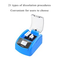 LH-A220 Intelligent Dual Temperature Zone Digestion Instrument for Water Quality Index Sample Analysis OEM Customizable