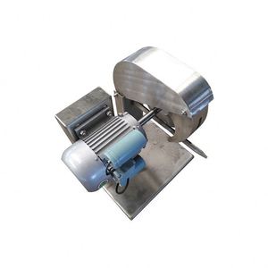 Commercial Stainless Steel <b>Bone</b> <b>Saw</b> Cutting Machine 750W Meat Poultry Cutting Machine for Chicken Duck Goose Rabbit - Product Image 1