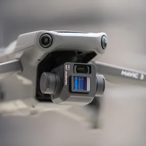 1.33x Anamorphic เลนส์สำหรับ DJI Mavic 3