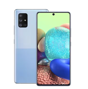 Factory <b>Price</b> Cellular 2SIM 128GB 4G Used Cellphones Originals for <b>A71</b> <b>Samsung</b> Seconf Hand Phone for Amsung <b>A71</b> Mobile Celulare - Product Image 3