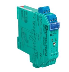 Sensor Inductivo de Ranura Pepperl+Fuchs Original, Alta Calidad, Gran Venta - Product Image 1