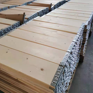 accept customization wood box pallet metal custom pallet collar