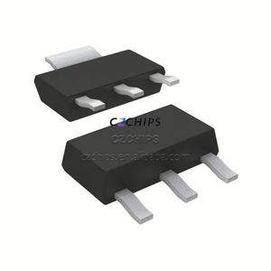 ชิปไอซีเซมิคอนดักเตอร์ 1NV04P SOT-223 ของแท้ใหม่เอี่ยม ชิ้นส่วนอิเล็กทรอนิกส์ระดับมืออาชีพ สำหรับการจัดหาส่วนประกอบอิเล็กทรอนิกส์ รหัสสินค้า CZSKU:J8J8E3R2 - Product Image 1