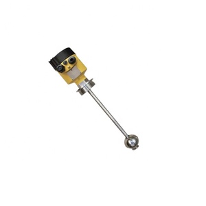 Capteur d'eau hydrostatique submersible 4-20 mA Hart RS485 avec écran LCD, jauge de niveau à flotteur en acier inoxydable 316L - Product Image 4