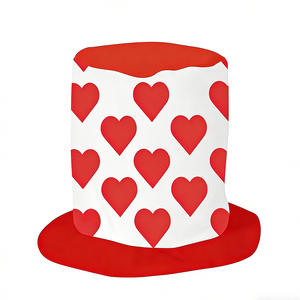 विश्व 2026 कप प्रशंसक हैट | फुटबॉल की क्लोज टोपी | पार्टी की पोशाक - Product Image 5