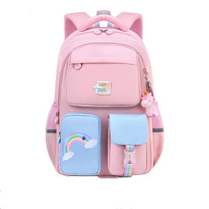 Sac à dos scolaire léger pour enfants, filles et garçons, vente en gros - Product Image 1