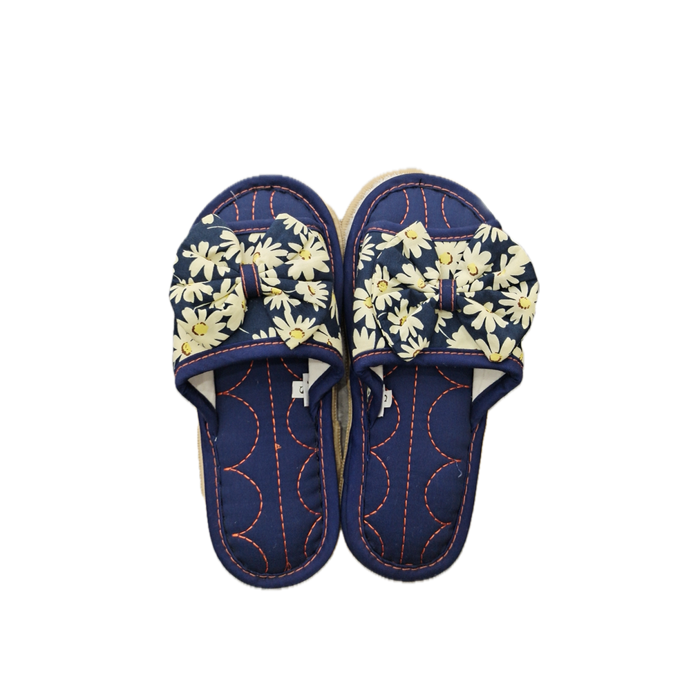 Convenient Washable Cleaning Slippers for Hotel Bathrooms · image 4