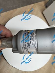 Nouvel adaptateur sans fil Emerson Smart HART 775 utilisé avec les transmetteurs Rosemount 3051S avec garantie après-vente - Product Image 6