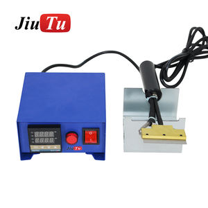 เครื่องกำจัดฟิล์มโพลาไรซ์อุตสาหกรรมใหม่เพื่อฉีกฟิล์มโพลาไรซ์ออกจากแผง LCD เครื่องกำจัดโพลาไรซ์ - Product Image 4