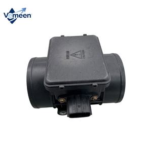 Nuevo medidor de Sensor de flujo de aire masivo MAF FP39 13 215R 00 para <span class=keywords><strong>Suzuki</strong></span> <span class=keywords><strong>Vitara</strong></span> 2001 <span class=keywords><strong>JX</strong></span> 1.6L FP3913215R00 FP39-13-215R-00 - Product Image 4