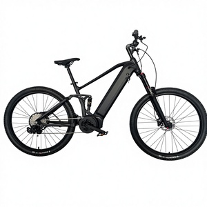High Quality 21 Speed Mountain 27.5/29 Inch Aluminum E-Bike With 48v Voltage Free Shipping 012 21-Speed Gear System Smooth and E - Product Image 5