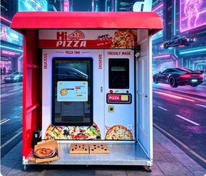 <span class=keywords><strong>Distributeur</strong></span> <span class=keywords><strong>automatique</strong></span> de pizzas Let Us - <span class=keywords><strong>Prix</strong></span> du <span class=keywords><strong>distributeur</strong></span> <span class=keywords><strong>automatique</strong></span> de pizzas - Product Image 1