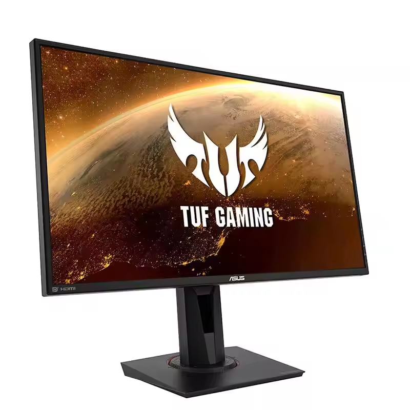 ASUS VG279Q3A 27 Inch IPS Monitor – 1920x1080 FHD, 180Hz Refresh