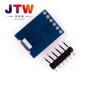 Módulo JTW FT232, convertidor USB a TTL en serie, interfaz MICRO para sistemas integrados Arduino - Product Image 3