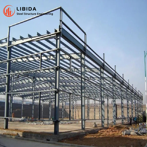 وحدة رخيصة هيكل فولاذية خفيفة المحمولة طائرة معلقة - Product Image 1