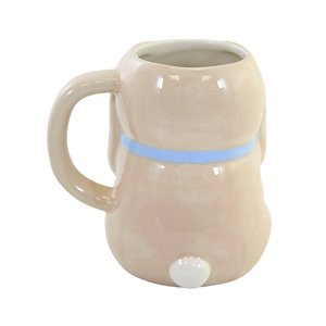 Easter Accessory Cute Bunny <strong>Rabbit</strong> Design Custom Ceramic Tea Cup Coffee <strong>Mug</strong>