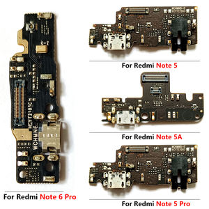 <span class=keywords><strong>Cable</strong></span> flexible de puerto de carga USB para teléfono móvil para <span class=keywords><strong>Redmi</strong></span> <span class=keywords><strong>Note</strong></span> 8T 8 <span class=keywords><strong>7</strong></span> 6 5 Pro conector puerto de carga placa Dook piezas de <span class=keywords><strong>cargador</strong></span> - Product Image 3