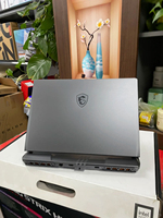 Ordinateur portable de jeu Vector 16 HX AI A2XW 16 pouces 2.5K 240Hz Ultra7 255HX RTX5070Ti 16 Go de RAM 1 To SSD