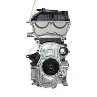 CG Auto Parts SAIC Car Auto 1.5T 15S4U 15S4G Engine for Roewe 350 360 MG ZS 3 MG5 Engine Assembly