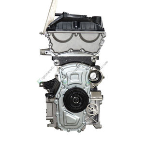 Piezas de Automóviles CG, Motor SAIC 1.5T 15S4U 15S4G para Roewe 350 360 <span class=keywords><strong>MG</strong></span> ZS 3 MG5, Ensamblaje de Motor - Product Image 4