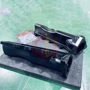06M133267AF Conjunto de Colector de Admisión de Alto Rendimiento para Audi A5, Colector de Admisión de Repuesto Compatible con el Motor - Product Image 3