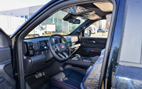 Pickup d'occasion 4x4 Jmc Truck Mini Cargo Truck 5 Tonnes 177Hp Automatique Diesel 2.3T