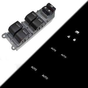 Chất lượng cao điện cửa sổ tổng thể kiểm soát chuyển đổi cho TOYOTA RAV4 Tundra 84820-0r040 điện cửa sổ nâng lên 848200r040 - Product Image 4