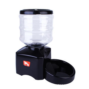 Tazón inteligente automático para mascotas <span class=keywords><strong>de</strong></span> 5,5 L, alimentador automático <span class=keywords><strong>de</strong></span> comida para mascotas con grabación <span class=keywords><strong>de</strong></span> mensajes <span class=keywords><strong>de</strong></span> voz y <span class=keywords><strong>pantalla</strong></span> LCD - Product Image 6