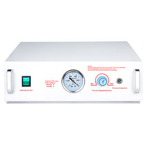 2024 Offre Spéciale échographie de beauté professionnelle amincissant l'utilisation de l'hôpital de masseur de dizaines - Product Image 1