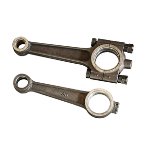 Proceso <span class=keywords><strong>de</strong></span> fabricación <span class=keywords><strong>de</strong></span> acero forjado minería camión motor fuera <span class=keywords><strong>de</strong></span> borda <span class=keywords><strong>la</strong></span> varilla <span class=keywords><strong>de</strong></span> conexión - Product Image 2