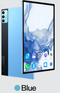 2024 Mới OEM 10 Inch Tablet PC Android 10.0 Kinh Doanh Sinh Viên Giáo Dục Nhà Sử Dụng 4G Quad Core Android Máy Tính Bảng