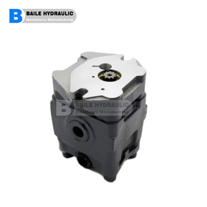 Pompe à piston hydraulique Na-chi PVD-3B PVD-3B-54P PVD-3B-54P-18G5-4185F PVD-3B-56P-18G5-4191A Pièces d'excavateur - Product Image 4