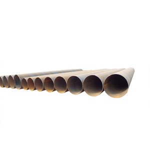 Tuyau d'<span class=keywords><strong>acier</strong></span> SSAW de grand diamètre de norme élevée <span class=keywords><strong>48</strong></span> "de REVÊTEMENT ÉPOXYDE d'ASTM A106 - Product Image 6
