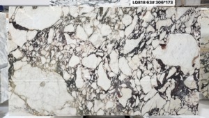 Dalle de marbre moderne <span class=keywords><strong>italienne</strong></span> Calacatta Viola, prix au pied carré, panneau mural en marbre Calcutta Viola <span class=keywords><strong>pour</strong></span> la décoration de <span class=keywords><strong>douche</strong></span> - Product Image 3
