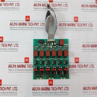 Placa de Circuito Impreso Plc BAUMULLER 3.9315F UC DL12 94V0 Suministro a Granel