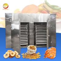 ORME Tamarinde Droogmachine 100kg Zwarte Knoflook Dehydrator Machine Droogmachine voor Fruit en Groenten voor Bloemen