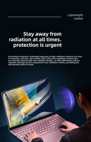 Brand New Intel Core-i7 PC 15.6'' 512GB Notebook Win11 Laptop China Factory Cheap Computers Laptops for Gaming Office Business